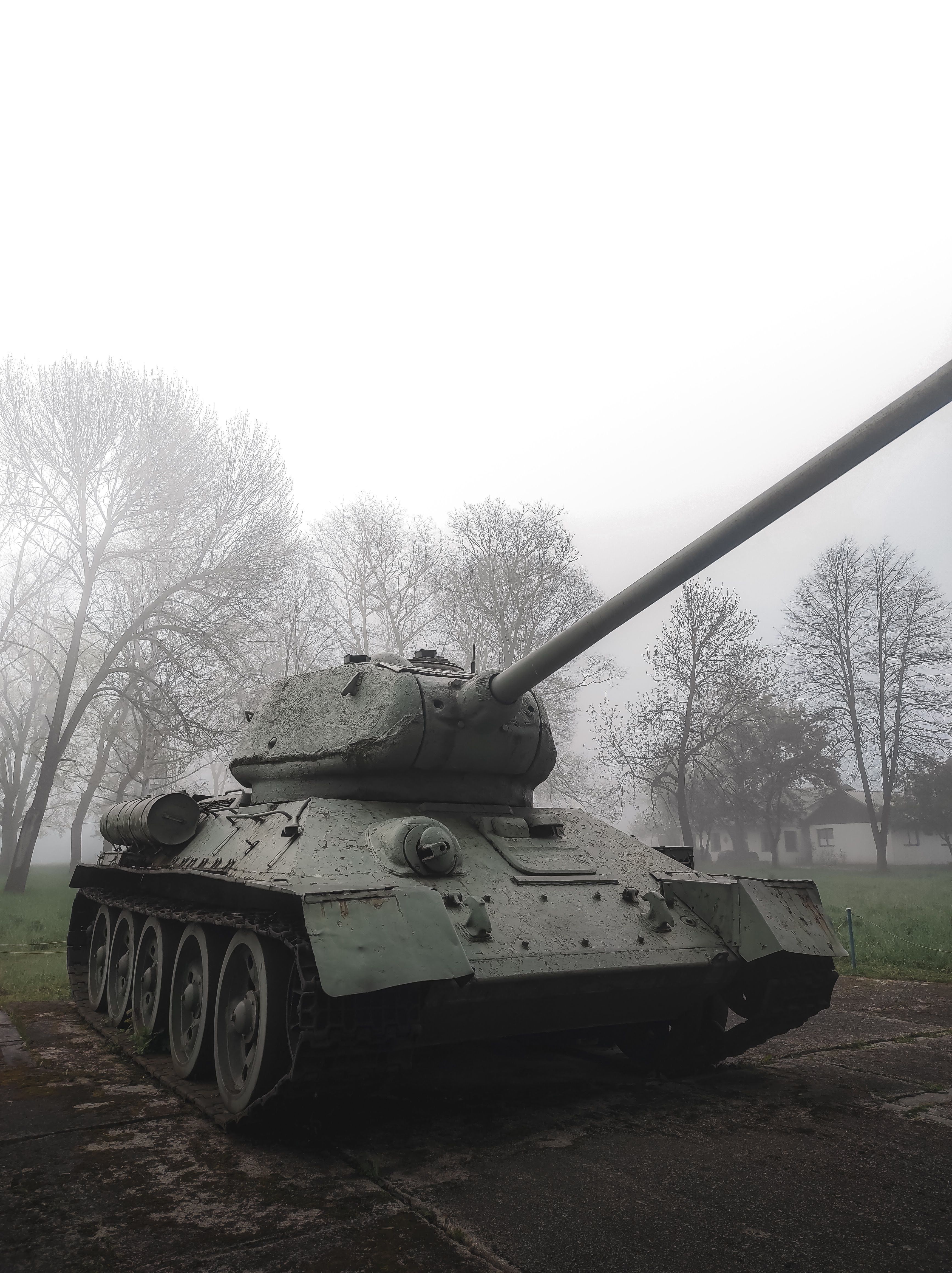 T-34
